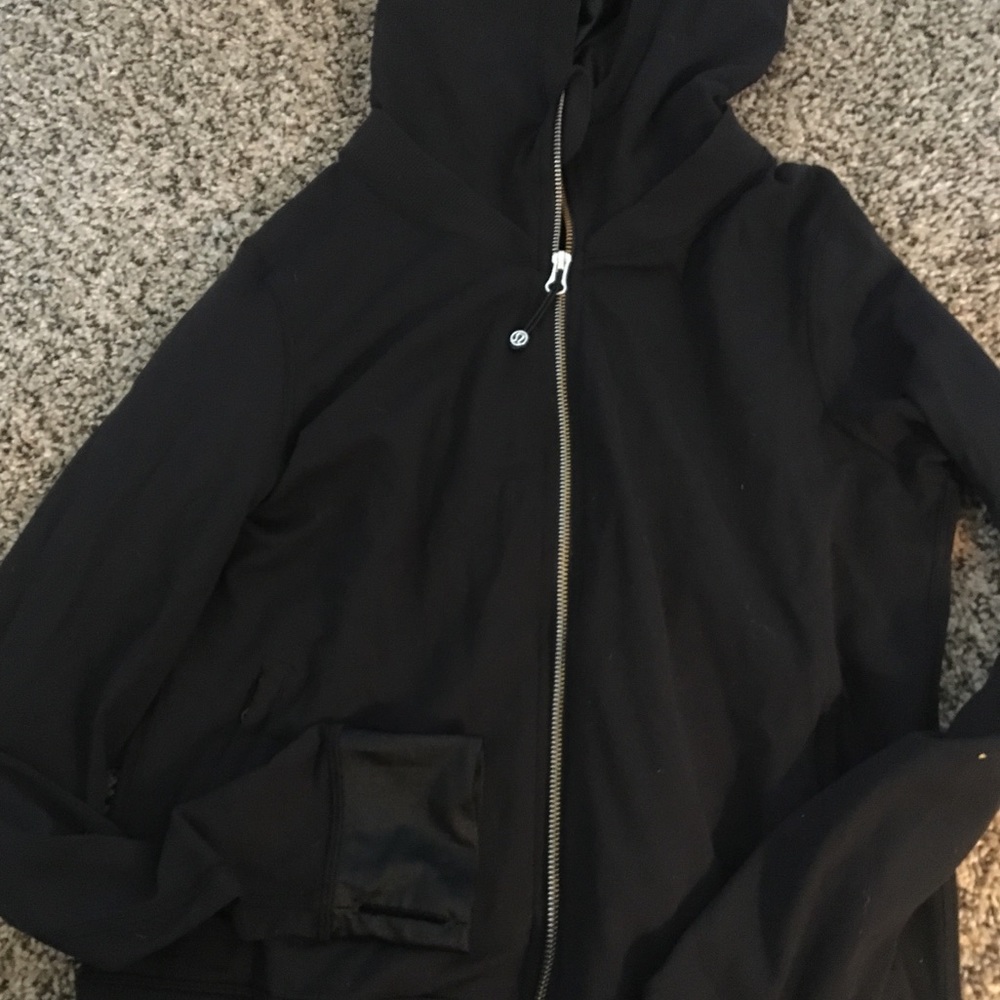COPY - Lululemon jacket